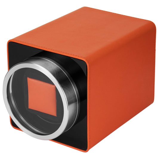 Front view of Mainspring Arsenale Unisex Watch Winder MS-PRTWINDER-01