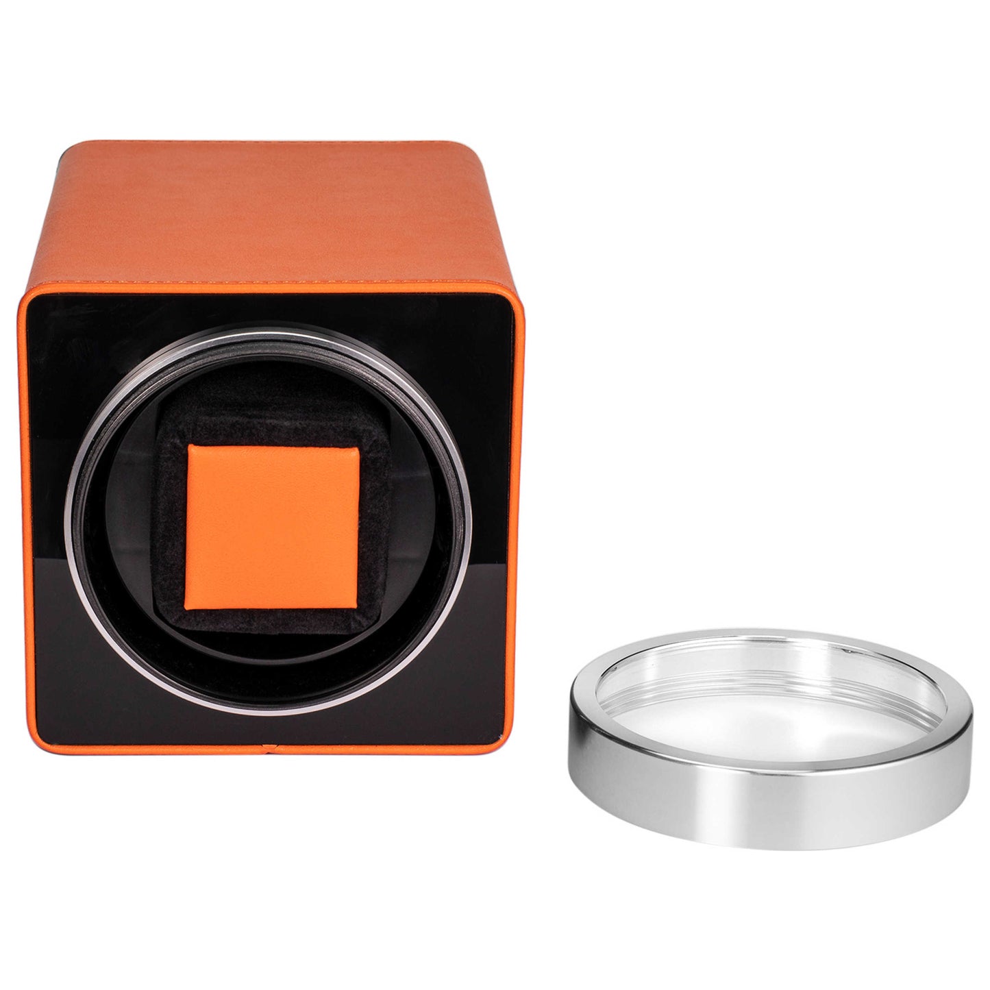 Mainspring Arsenale Unisex Watch Winder MS-PRTWINDER-01 - Image #5