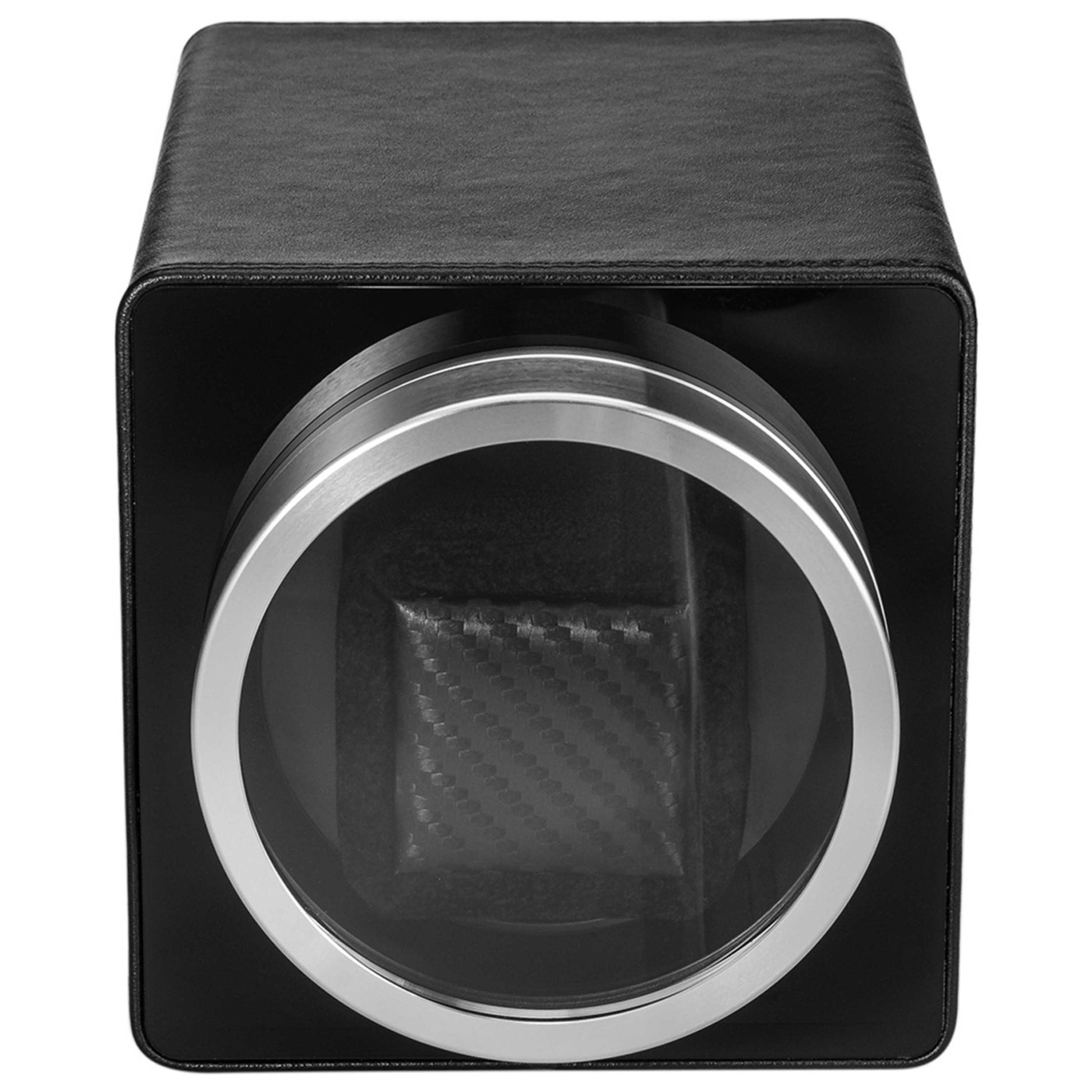 Front view of Mainspring Arsenale Unisex Watch Winder MS-PRTWINDER-02