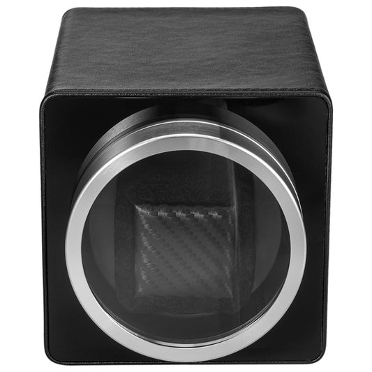 Front view of Mainspring Arsenale Unisex Watch Winder MS-PRTWINDER-02