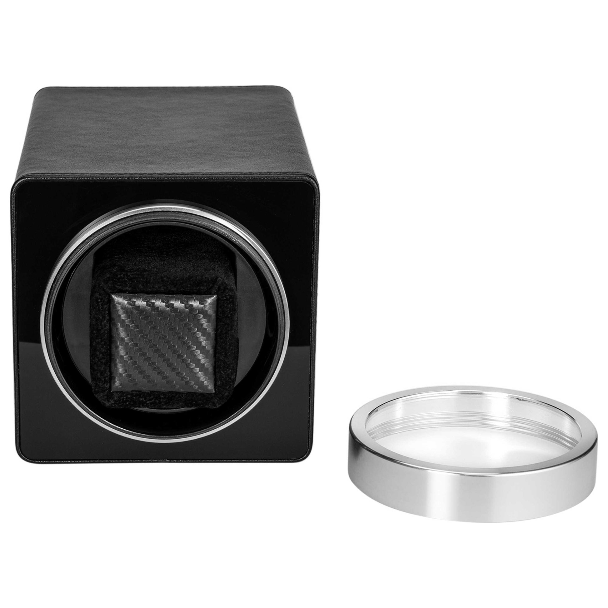 Mainspring Arsenale Unisex Watch Winder MS-PRTWINDER-02 - Image #5