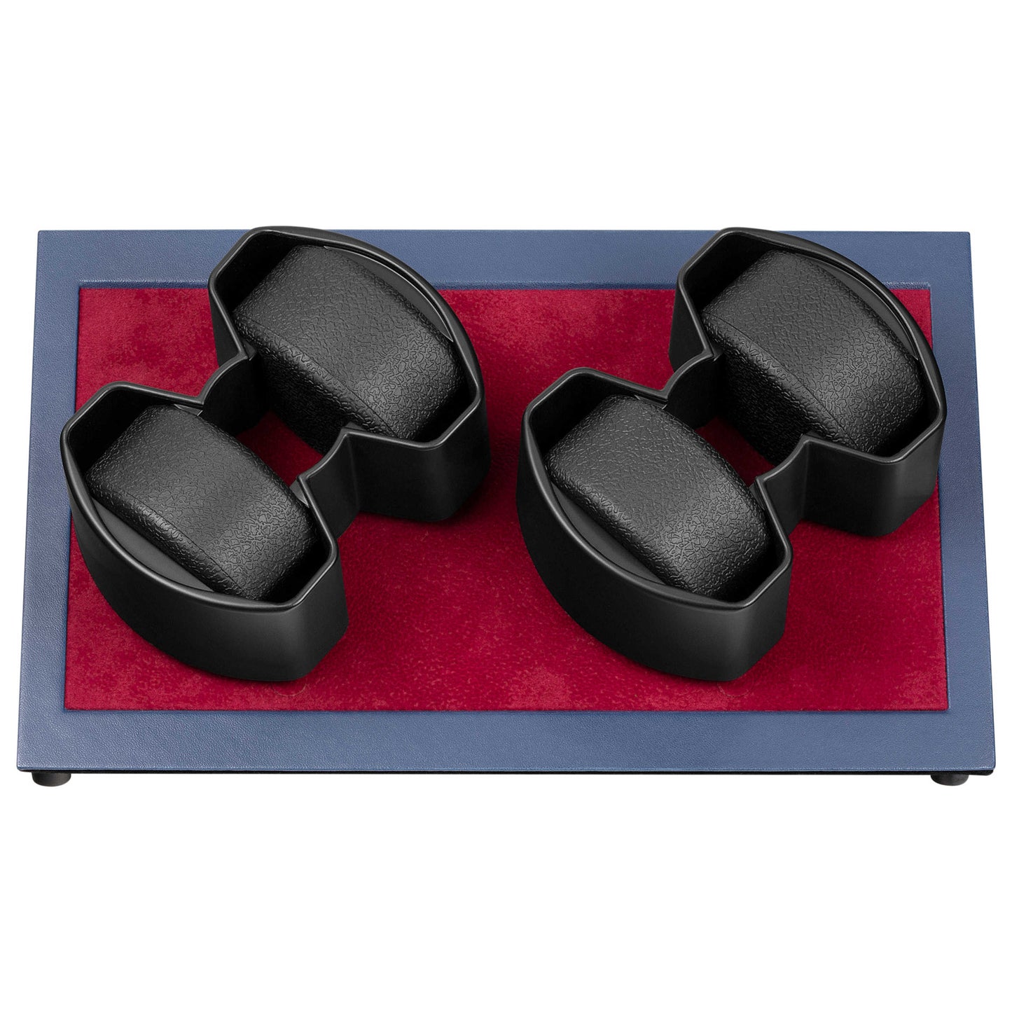 Front view of Mainspring Oxford Watch Winder MS-WIN-AUG4-01