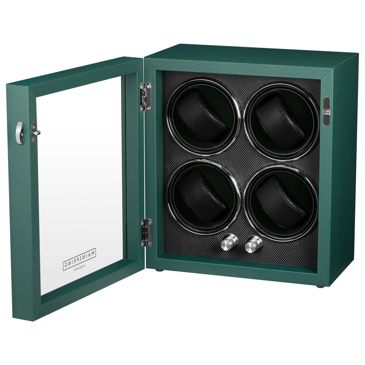 Mainspring Oxford Watch Winder MS-WIN-GUA4-04 - Image #4