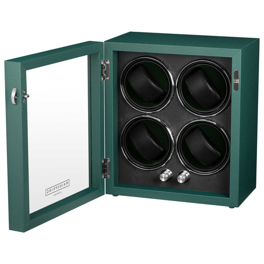 Mainspring Oxford Watch Winder MS-WIN-GUA4-04 - Image #4