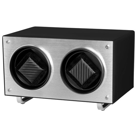 Mainspring Raceday Unisex Watch Winder MS-WIN-RAC2-01 - Image #2