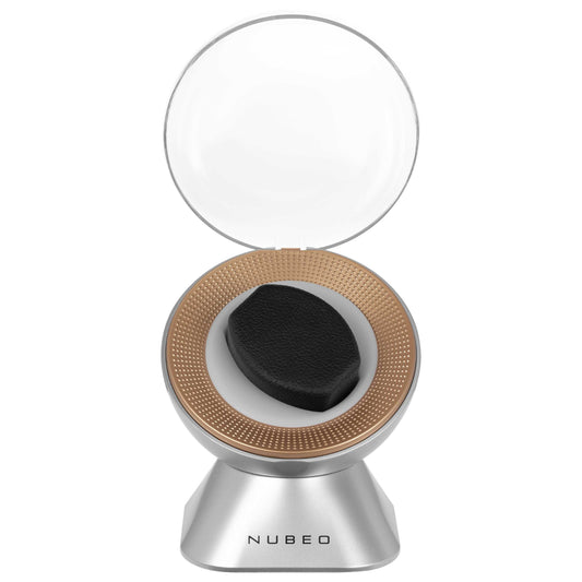 Mainspring Astronomy Unisex Watch Winder MS-WIN-SAT-02 - Image #6