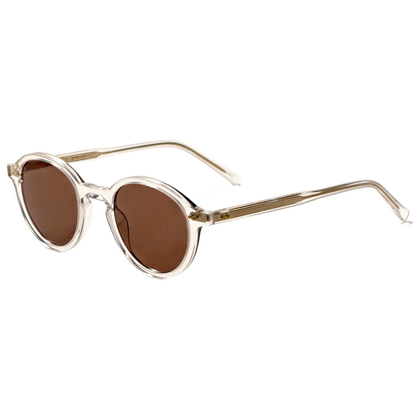 Front view of Modo Men's Sunglasses MS801SCRY0047