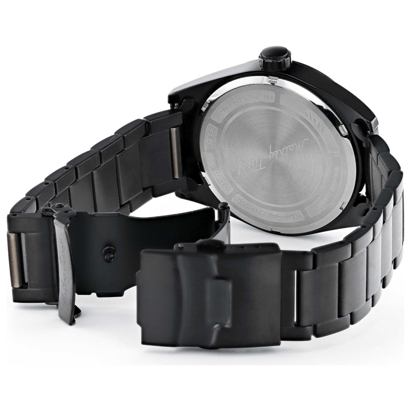 Mathey Tissot Classic Men's Quartz Watch MTWG4001102 - Image #2