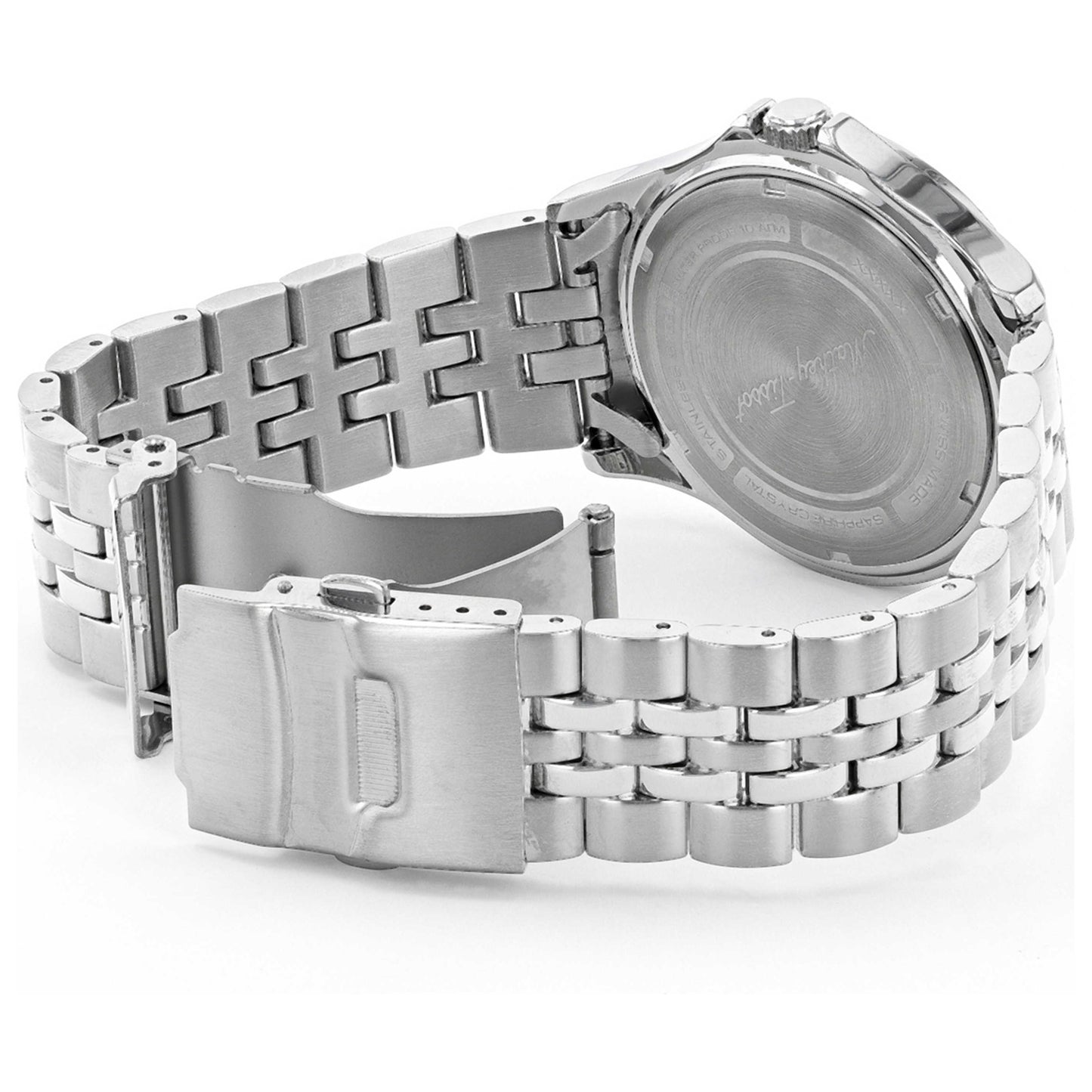 Mathey Tissot Classic Men's Quartz Watch MTWG7001107 - Image #2