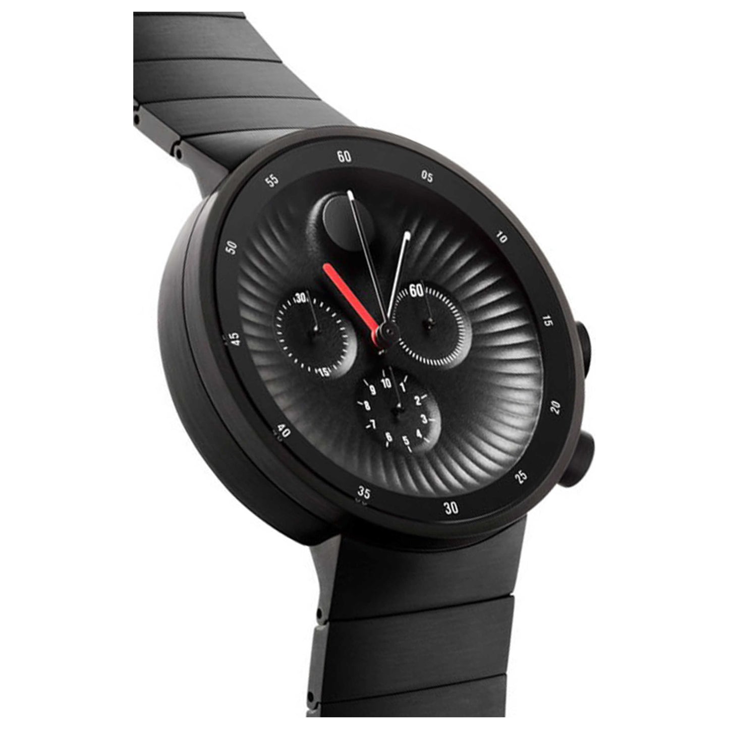 Movado Edge Men's Quartz Watch MV3680011 - Image #4