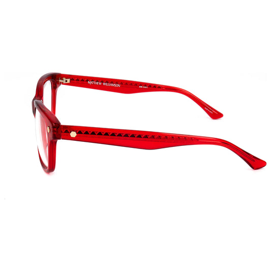 Linda Farrow Matthew Williamson Women's Opticals MW118-C3-50 - Image #3