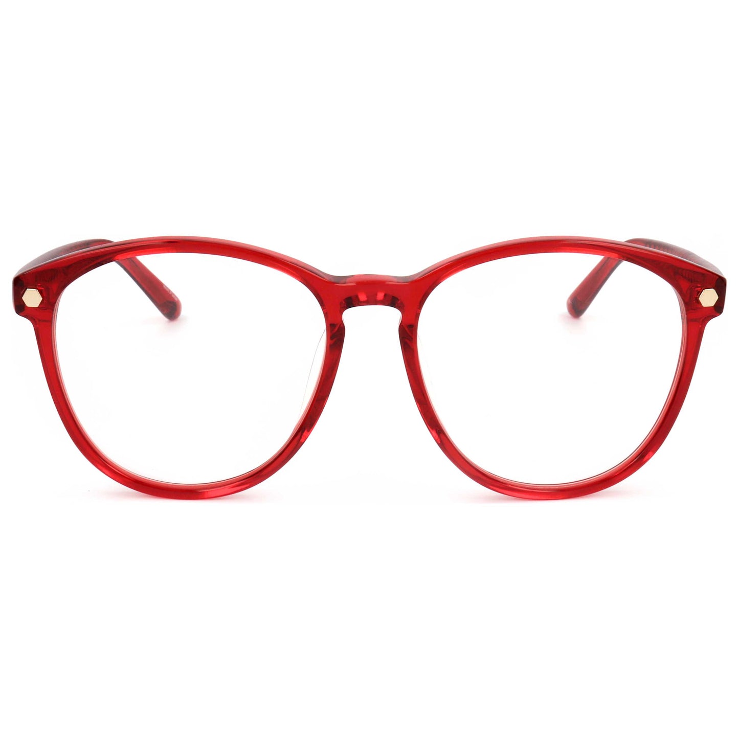 Linda Farrow Matthew Williamson Women's Opticals MW120-C3-54 - Image #6