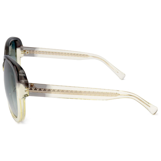 Linda Farrow Matthew Williamson Women's Sunglasses MW135-C2-62 - Image #3