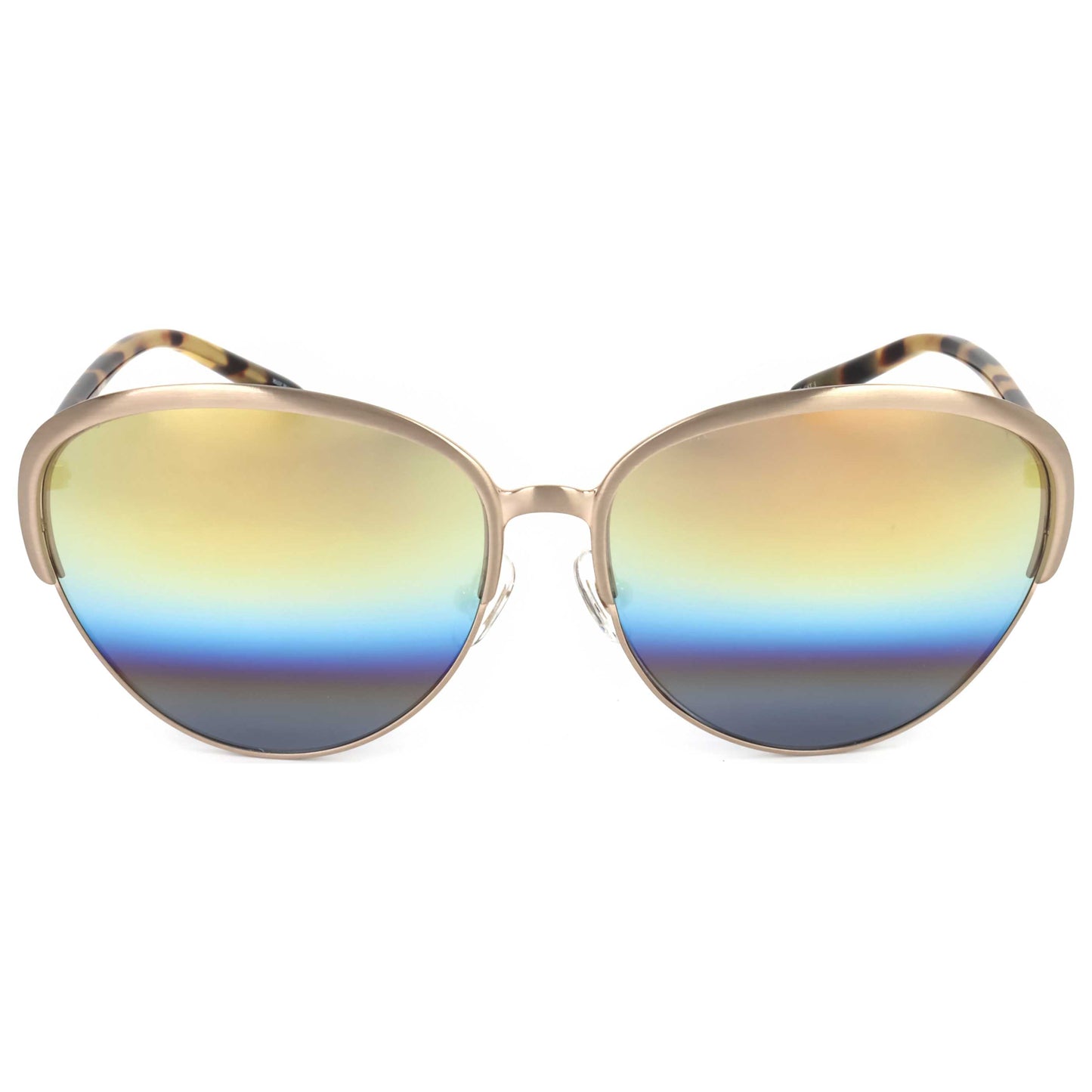Linda Farrow Matthew Williamson Women's Sunglasses MW158-C2-62 - Image #6