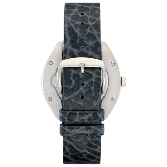 Master Works Classic Men's Quartz Watch MW16SUEDGYG0 - Image #2