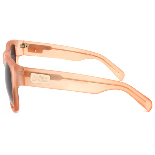 Linda Farrow Matthew Williamson Women's Sunglasses MW17-C16-56 - Image #3