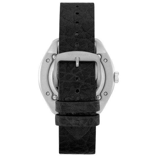 Master Works Mechanical Men's Automatic Watch MW18SOEDBKG0 - Image #2