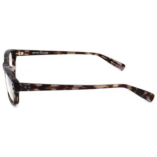 Linda Farrow Matthew Williamson Women's Opticals MW26-C2-55 - Image #3