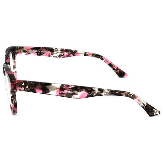 Linda Farrow Matthew Williamson Women's Opticals MW31-C15-50 - Image #3
