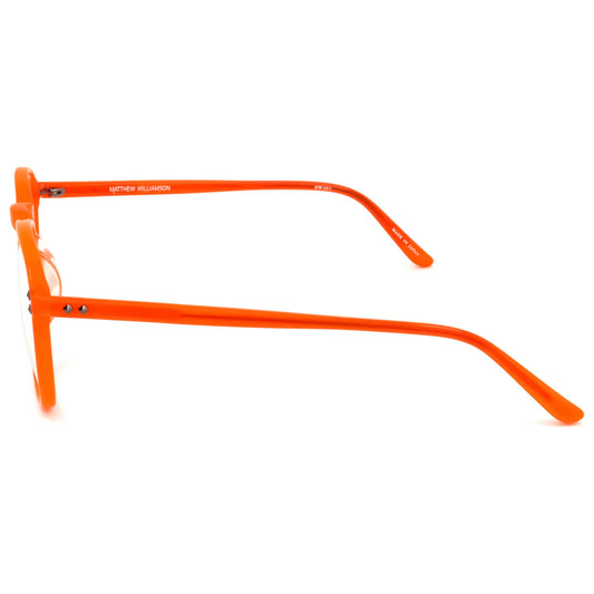 Linda Farrow Matthew Williamson Women's Opticals MW42-C1-50 - Image #3