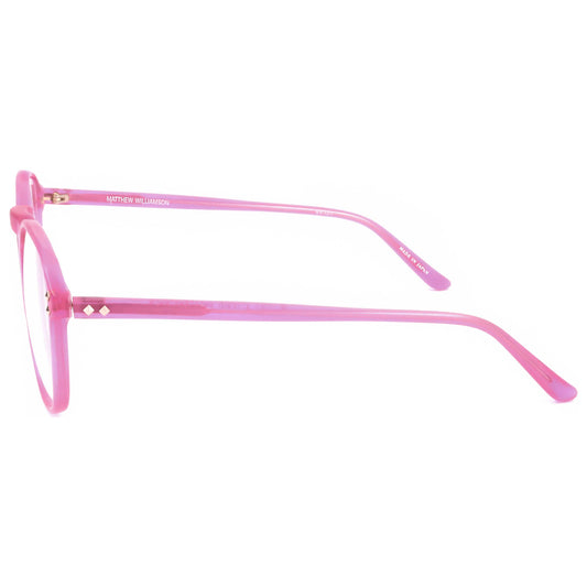 Linda Farrow Matthew Williamson Women's Opticals MW42-C5-50 - Image #3