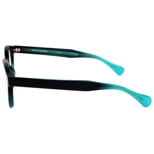 Linda Farrow Matthew Williamson Women's Opticals MW43-C19-49 - Image #3