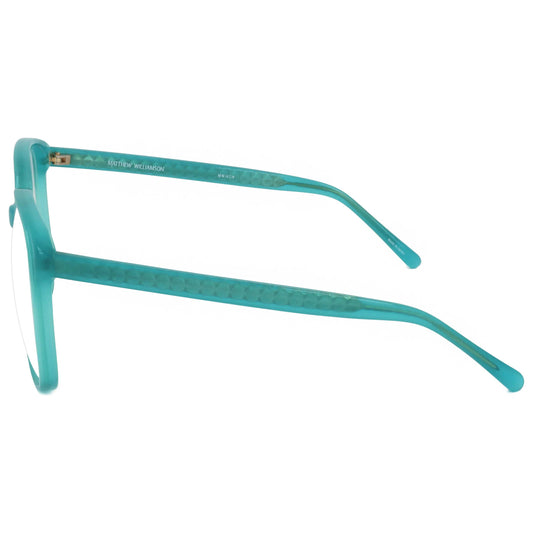 Linda Farrow Matthew Williamson Women's Opticals MW67-C8-55 - Image #3