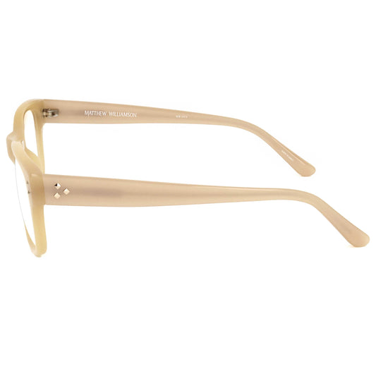 Linda Farrow Matthew Williamson Women's Opticals MW69-C4-51 - Image #3