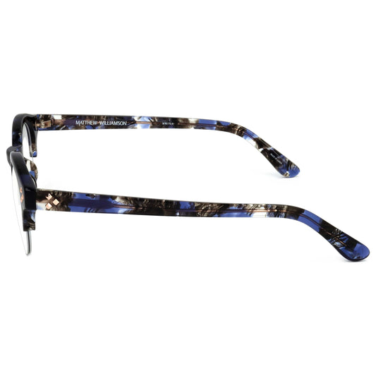 Linda Farrow Matthew Williamson Women's Opticals MW71-C6-45 - Image #3
