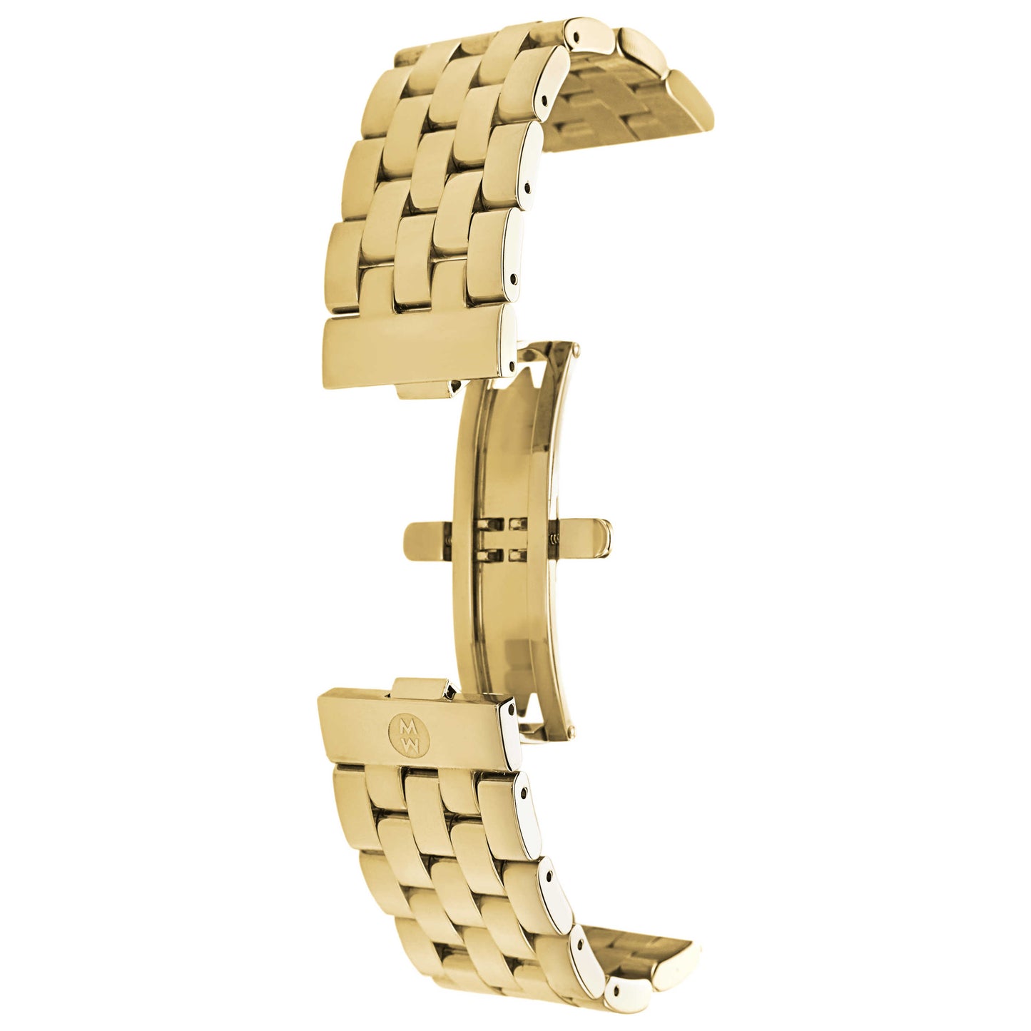 Michele Sport Sail Women's Swiss Quartz (Battery-Powered) Watch MWW01C000043 - Image #7