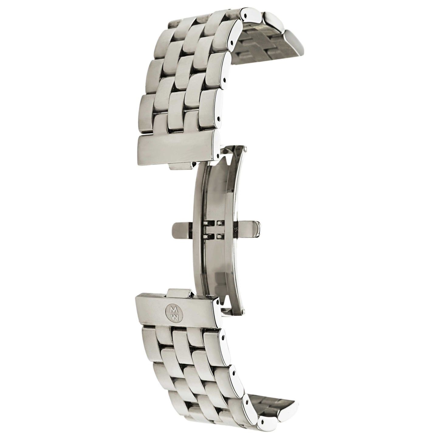 Michele Sport Sail Women's Swiss Quartz (Battery-Powered) Watch MWW01C000056 - Image #7