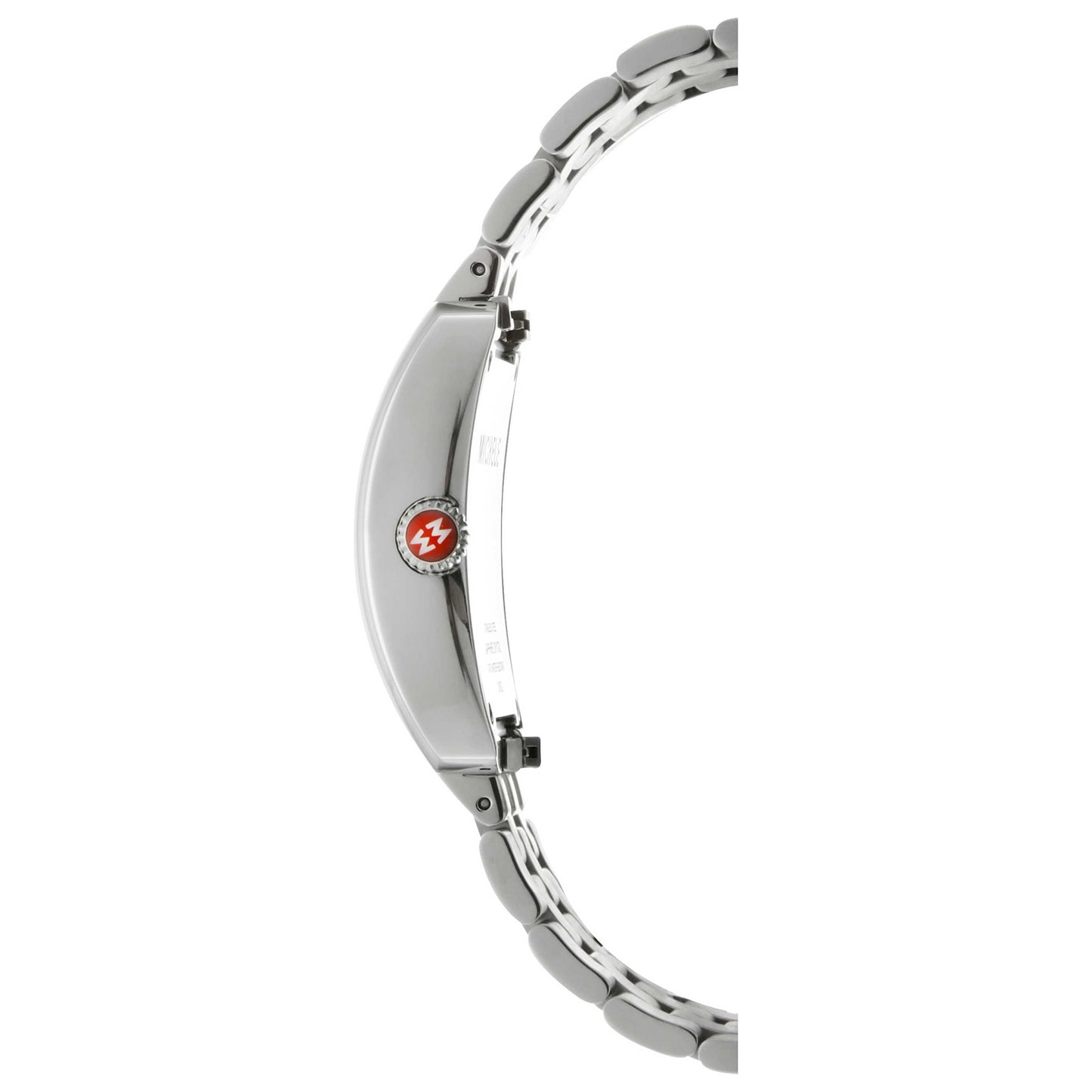 Michele Urban Women's Swiss Quartz (Battery-Powered) Watch MWW02A000156 - Image #4