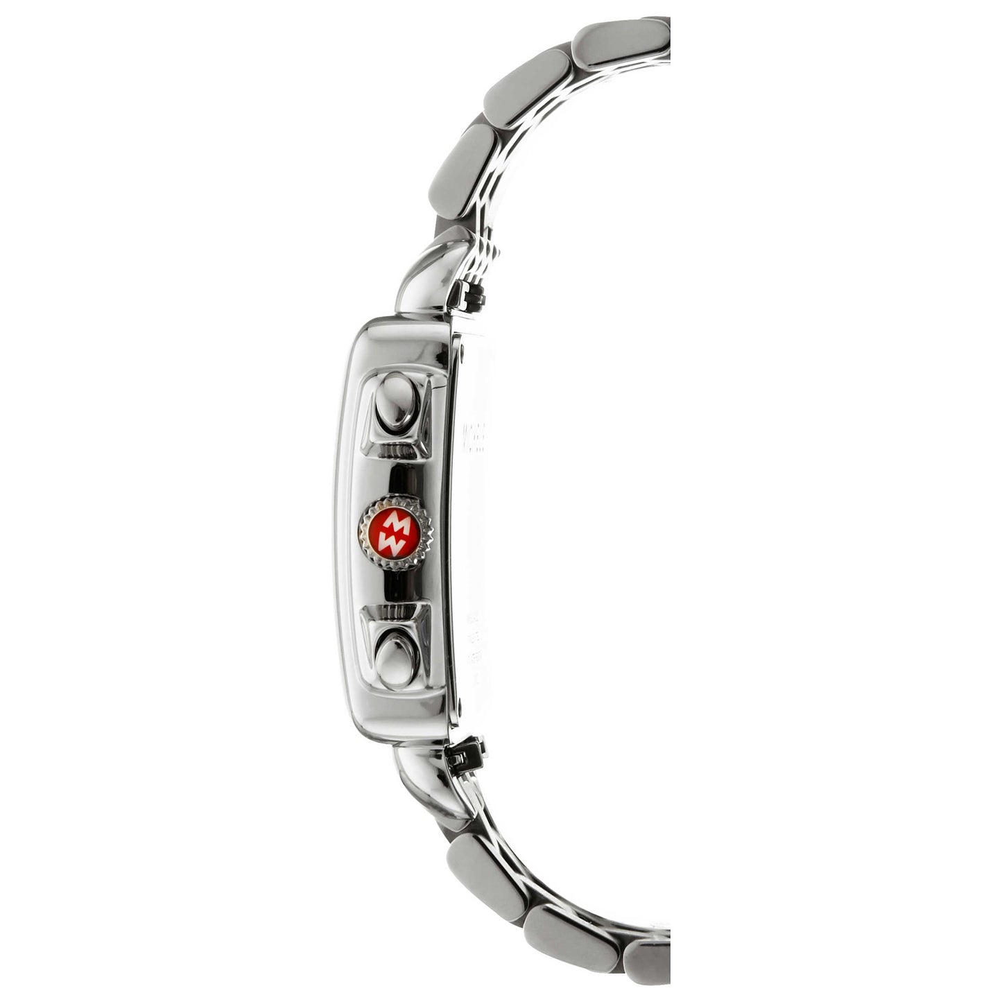 Michele Deco Women's Watch MWW06A000141 - Image #4
