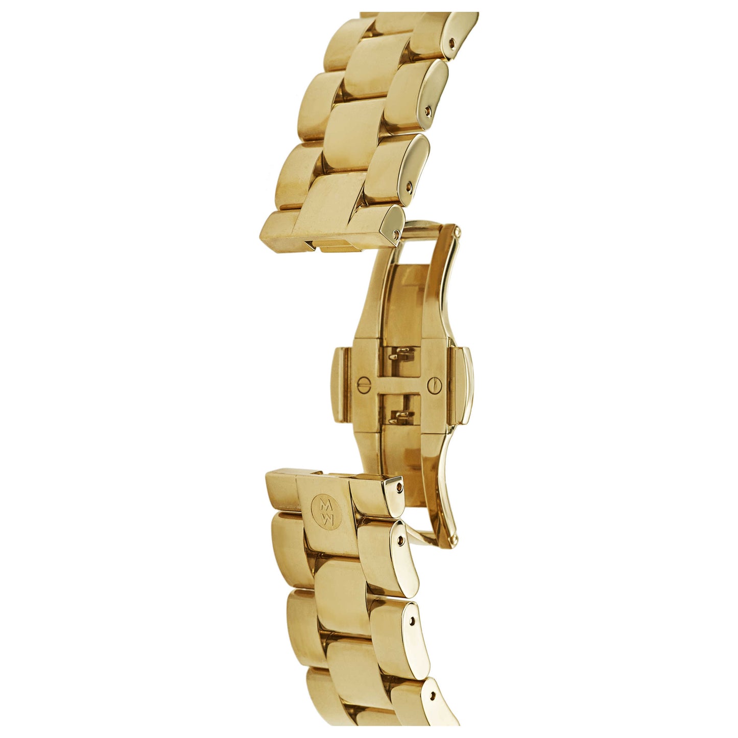 Michele Jetway Women's Swiss Quartz (Battery-Powered) Watch MWW17A000007 - Image #7