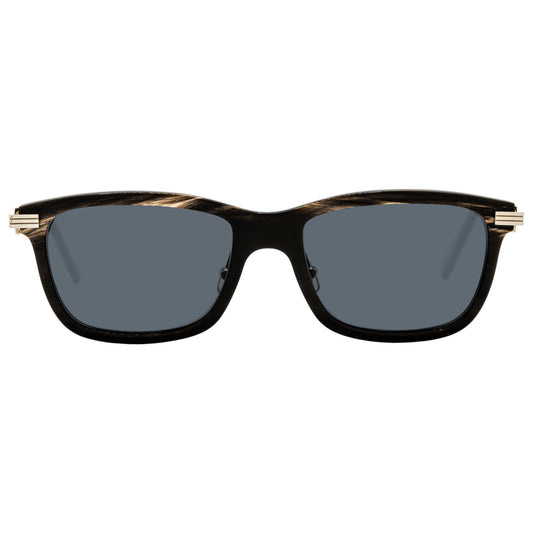 Cartier Fashion Unisex Sunglasses Must-De-Cartier-ESW00171-54 - Image #2