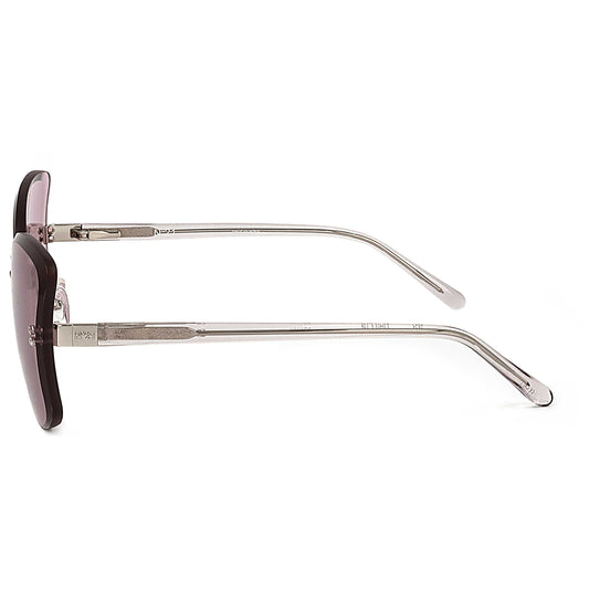 Linda Farrow No 21 Women's Sunglasses N21S13-C6-63 - Image #3