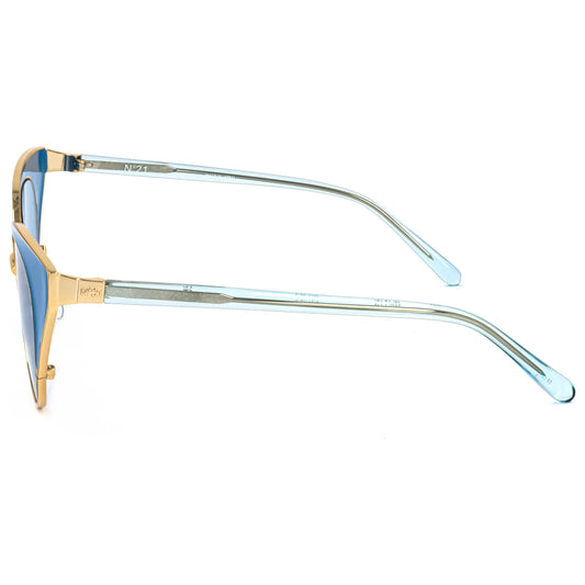 Linda Farrow No 21 Women's Sunglasses N21S18-C4-58 - Image #3