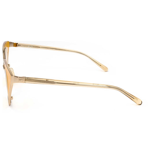 Linda Farrow No 21 Women's Sunglasses N21S18-C7-58 - Image #3