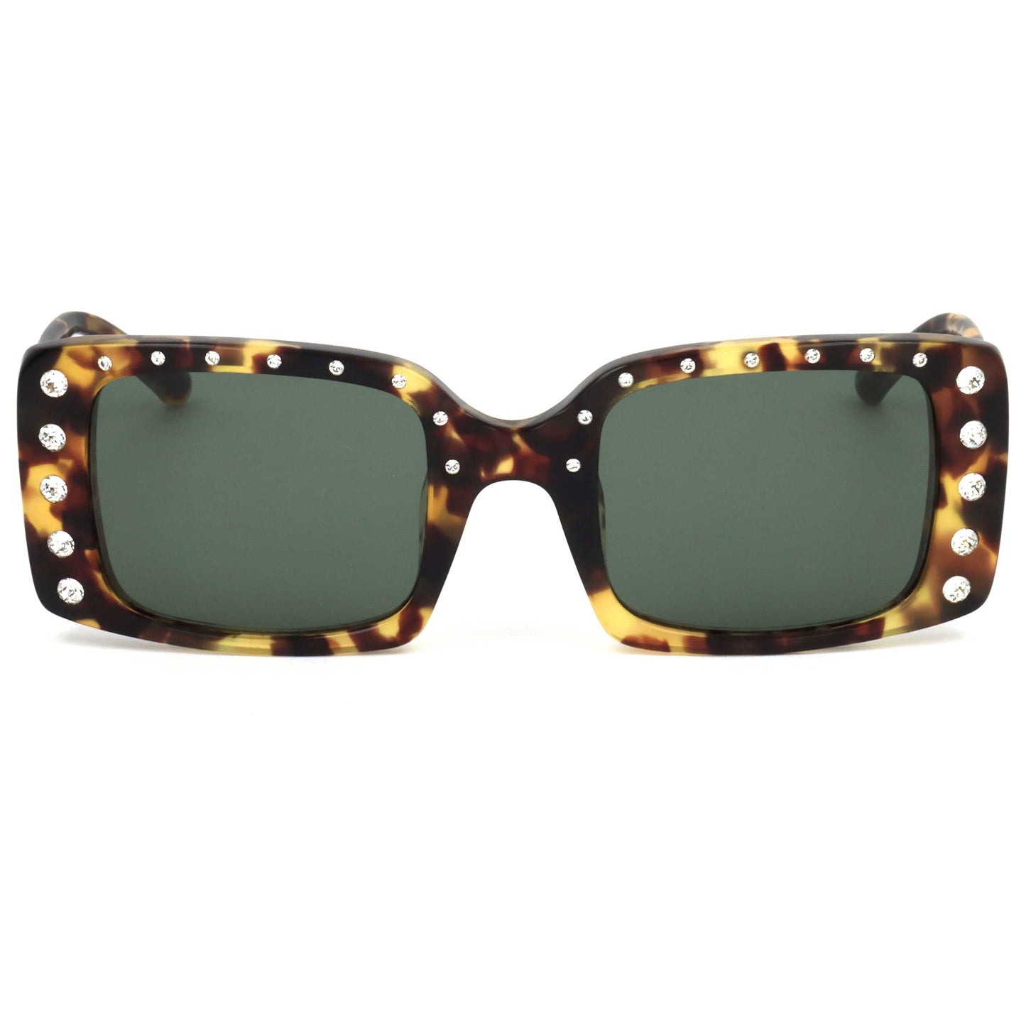 Linda Farrow No 21 Women's Sunglasses N21S34-C2-47 - Image #6