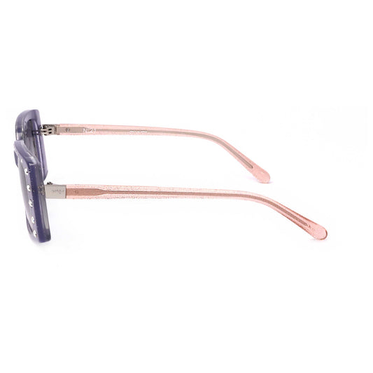 Linda Farrow No 21 Women's Sunglasses N21S34-C5-47 - Image #3