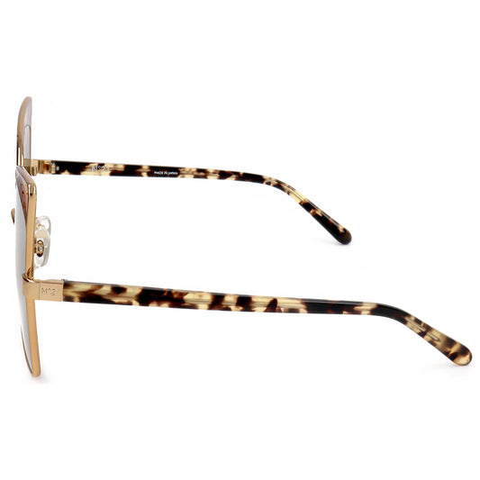 Linda Farrow No 21 Women's Sunglasses N21S5-C2-68 - Image #3