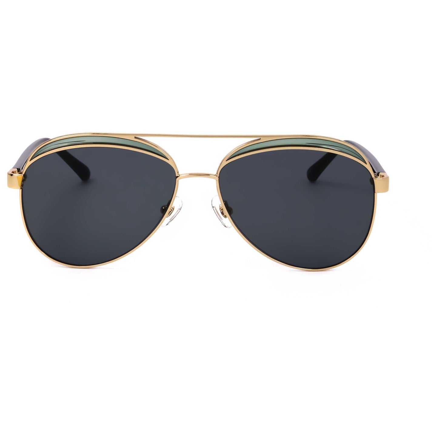 Linda Farrow No 21 Women's Sunglasses N21S6-C1-61 - Image #6