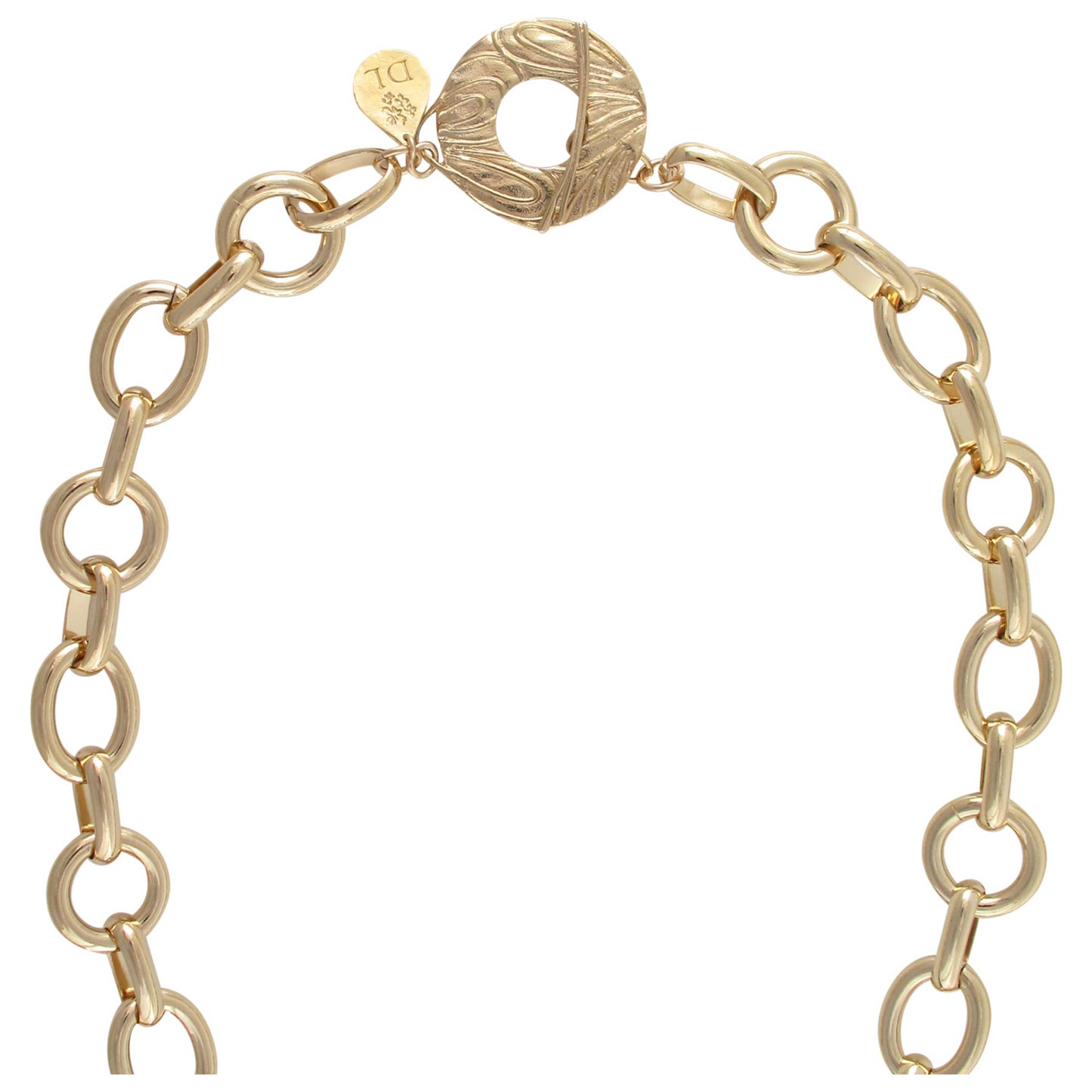 Devon Leigh Women's Necklace N4758 - Image #4