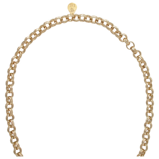 Devon Leigh Women's Necklace N5244 - Image #4