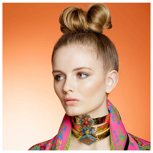 Devon Leigh Women's Necklace N5755 - Image #2