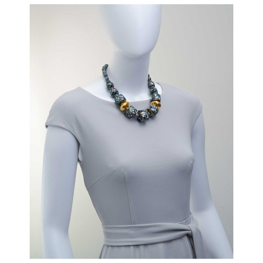 Devon Leigh Women's Necklace N5823 - Image #2