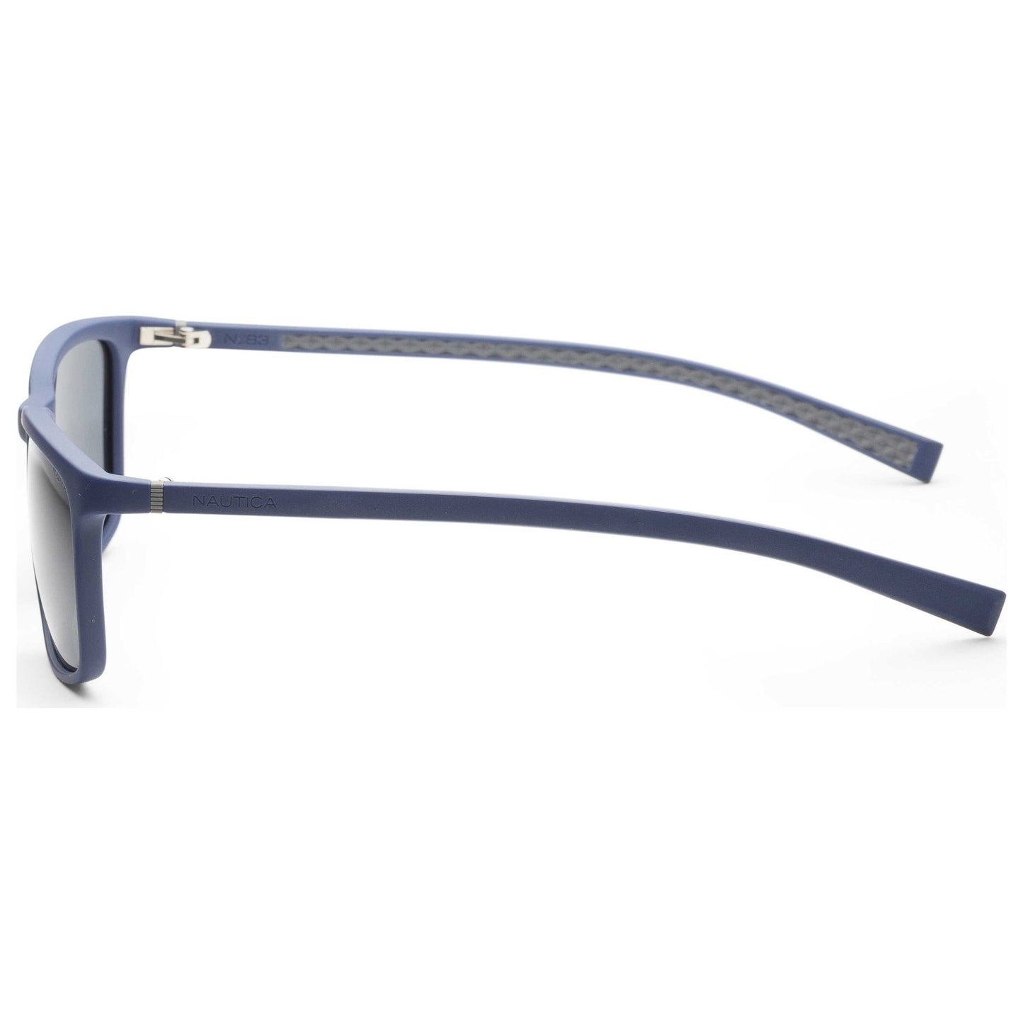Left view of Nautica Fashion Men's Sunglasses N6242S-420
