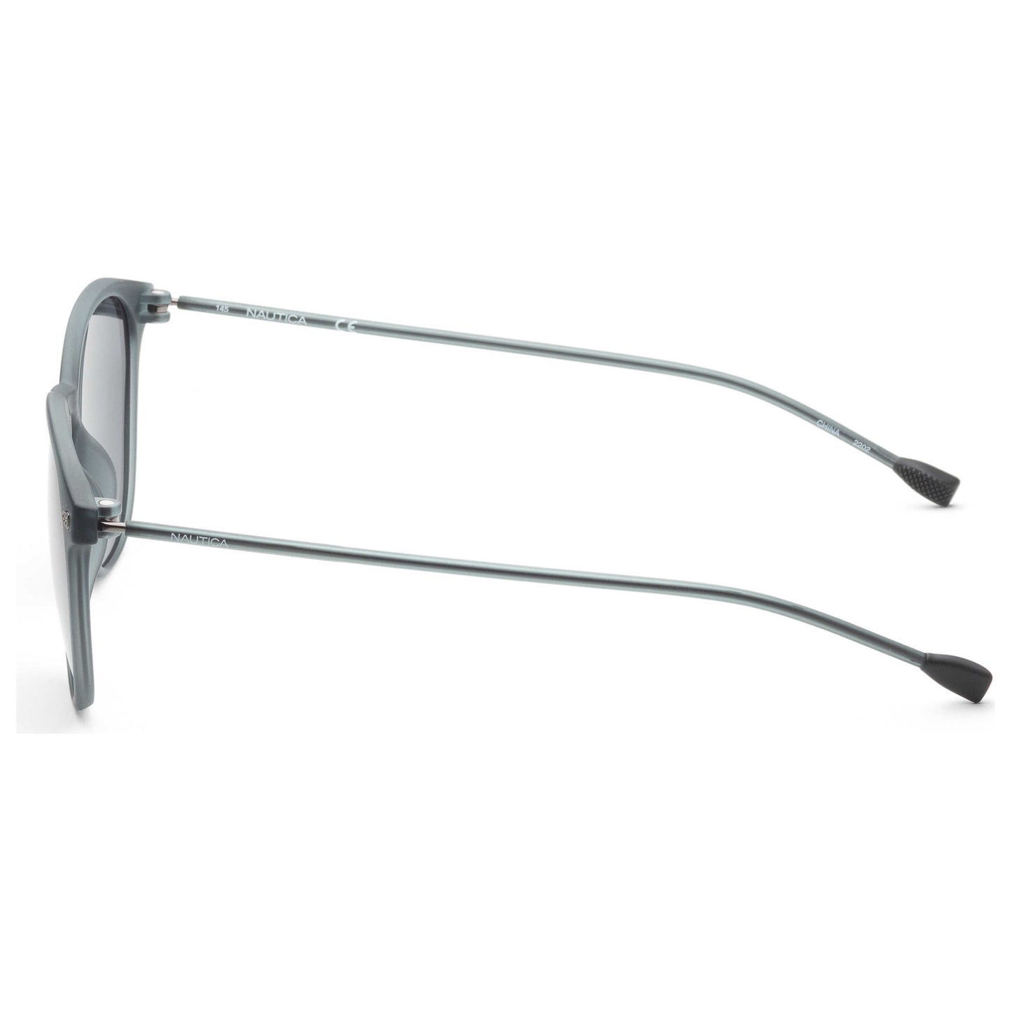 Left view of Nautica Fashion Men's Sunglasses N6247S-430