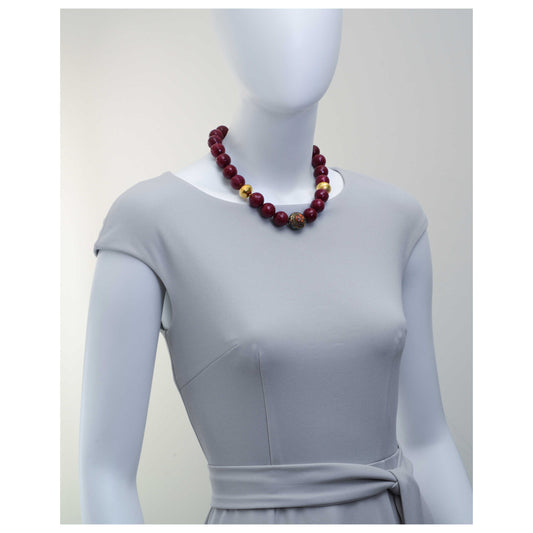 Devon Leigh Women's Necklace N6474 - Image #2