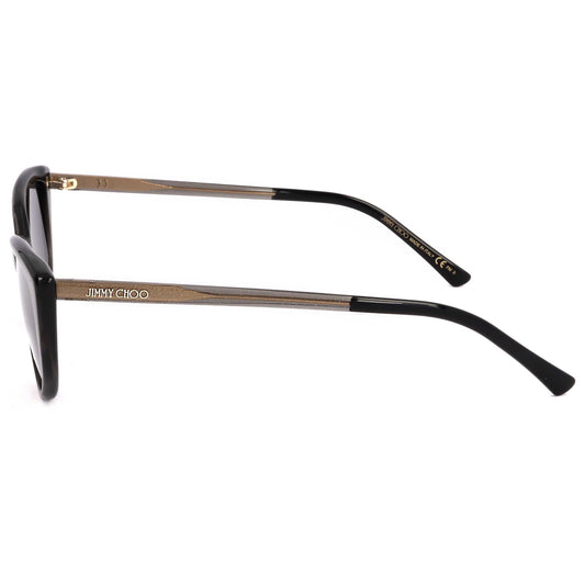 Jimmy Choo Nadia Women's Sunglasses NADIA-S-Y6U-56 - Image #3